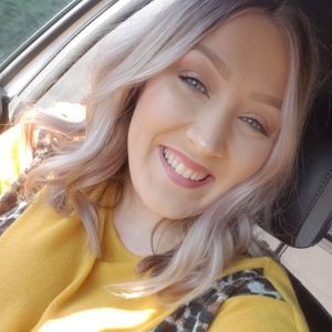 Meet your Posher, Beth